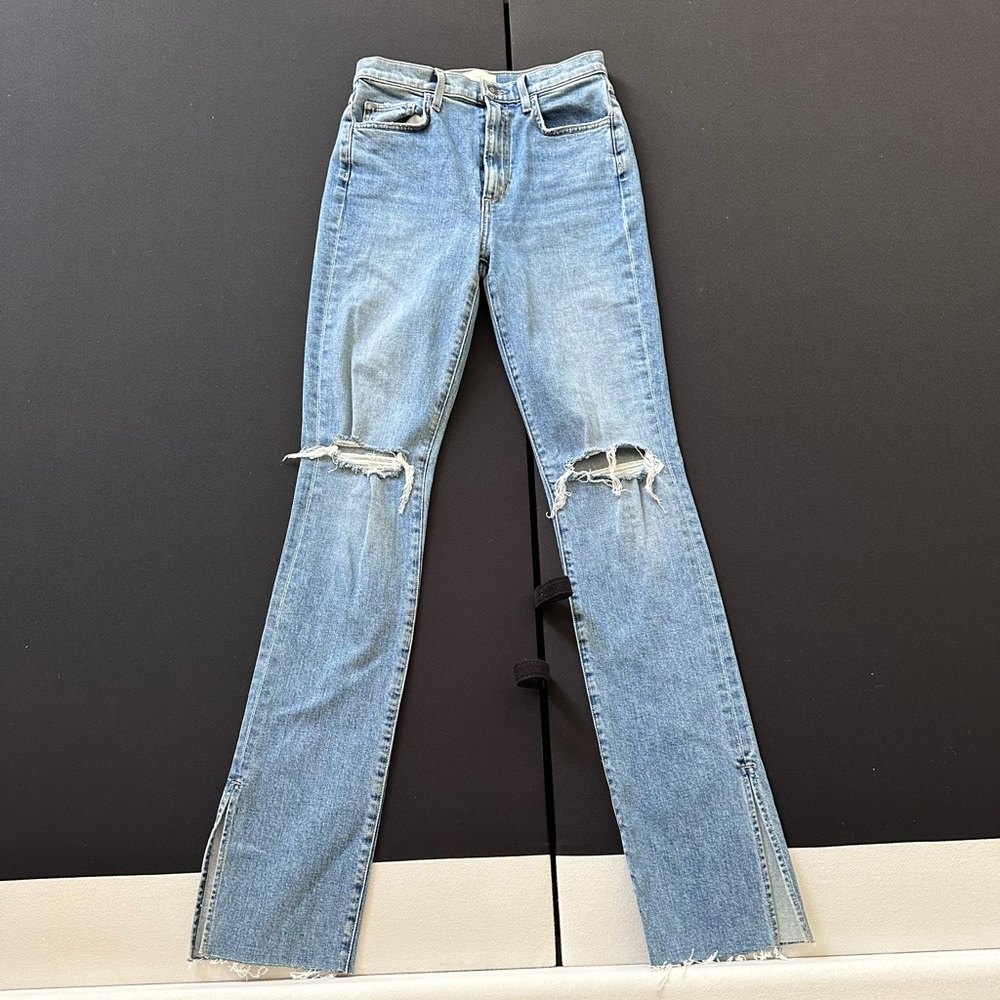 Favorite daughter jeans